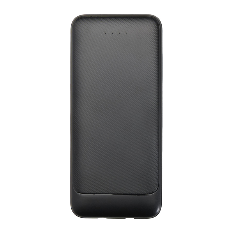 Power bank recycled ABS - Image 8